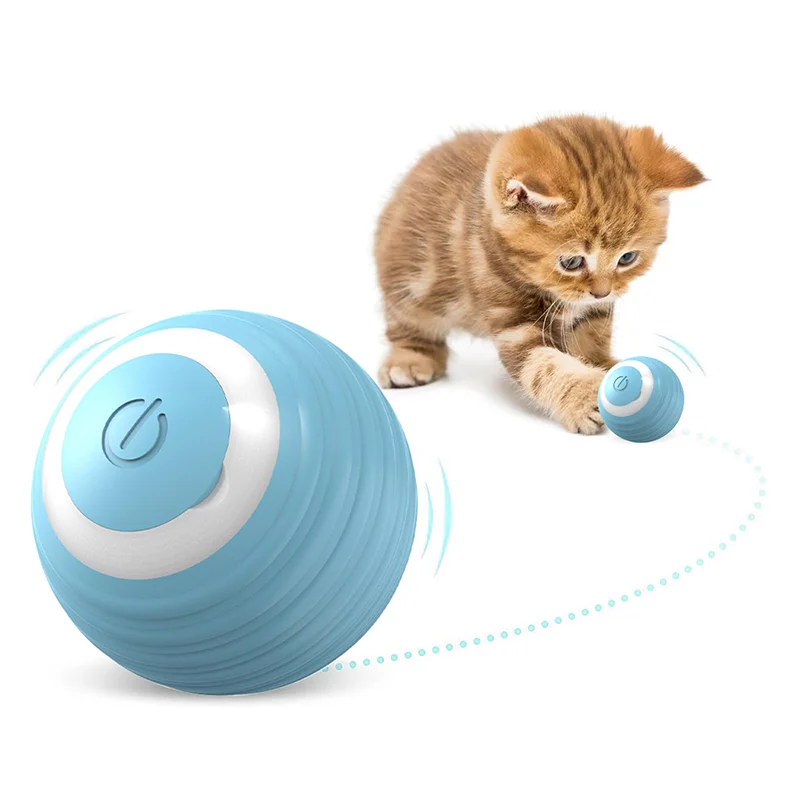 Bistro Active Rolling Ball for Pets™
