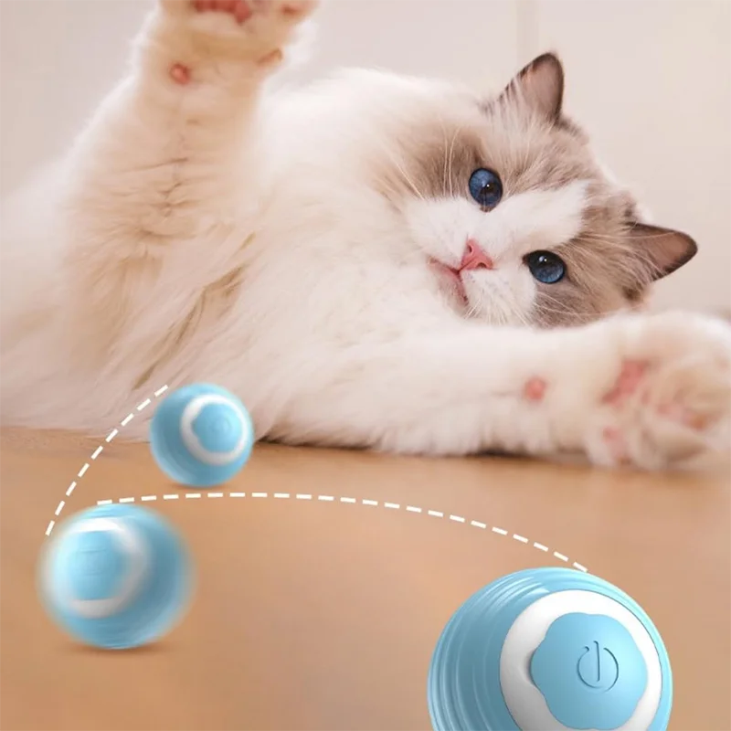 Bistro Active Rolling Ball for Pets™