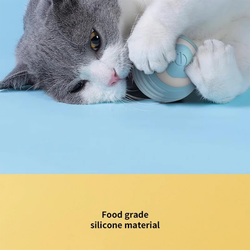 Bistro Active Rolling Ball for Pets™