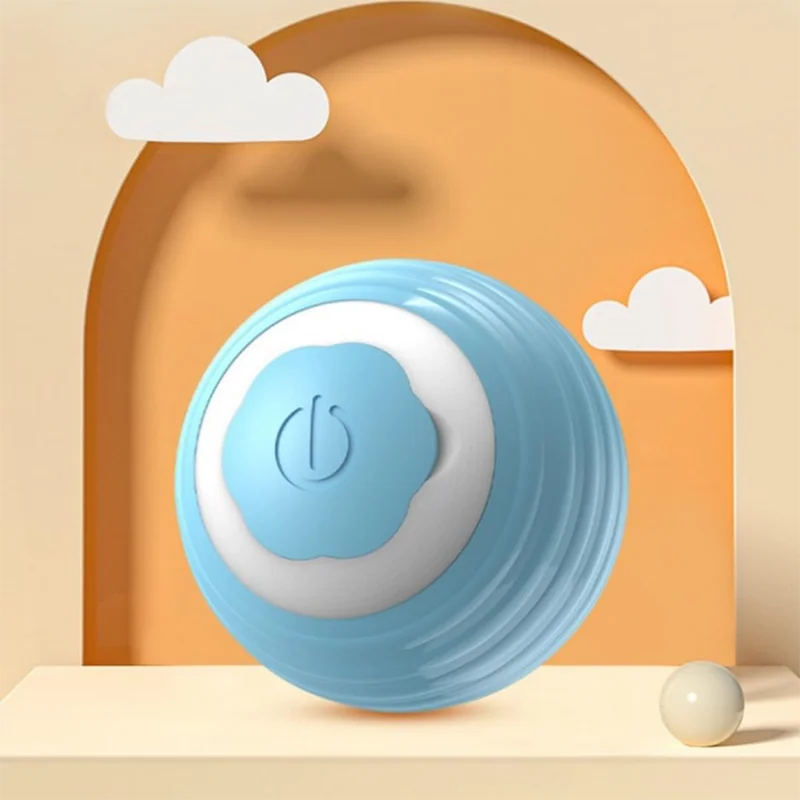 Bistro Active Rolling Ball for Pets™