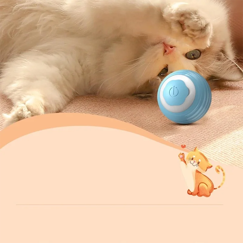 Bistro Active Rolling Ball for Pets™